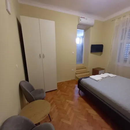 Apartment Oskar Amphitheater And With Free Parking *