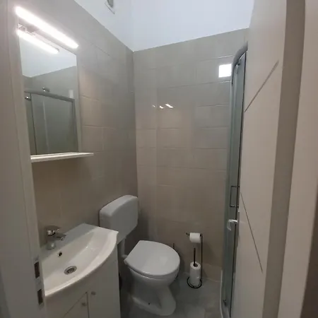 Apartment Oskar Amphitheater And With Free Parking Pula