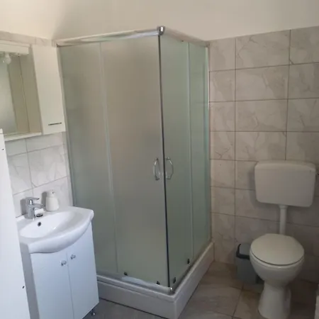 Apartment Oskar Amphitheater And With Free Parking Pula
