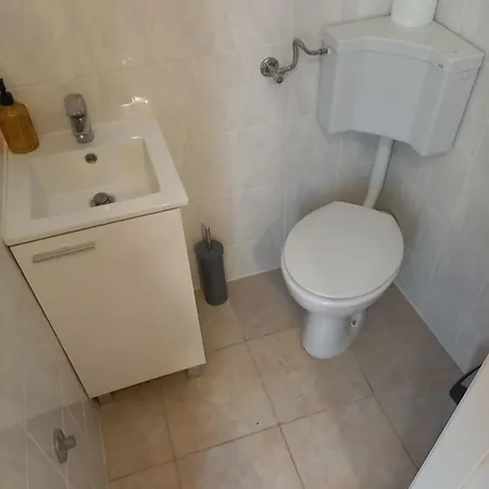 Apartman Oskar Amphitheater And With Free Parking