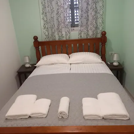 Oskar Amphitheater And With Free Parking Apartman *
